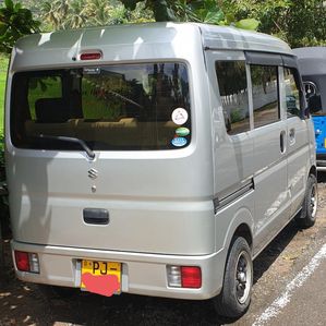 Suzuki Every 2018 for sale