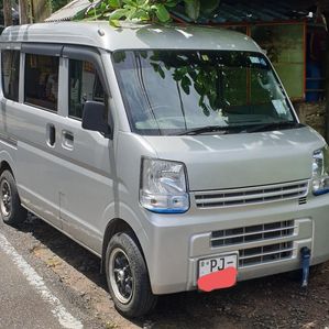 Suzuki Every 2018 - Image 2