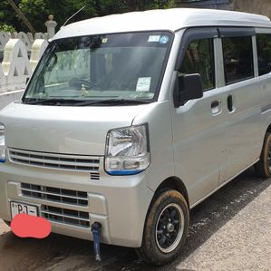 Suzuki Every 2018 - Image 3