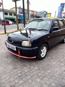 Nissan March 1997 for sale
