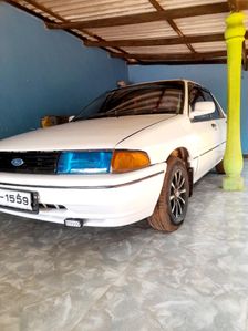 Ford Laser 1992 for sale