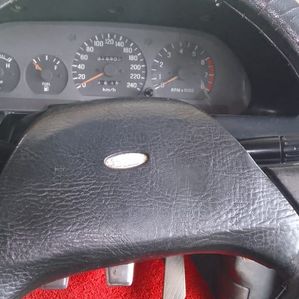 Ford Laser 1992 - Image 2