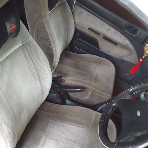 Ford Laser 1992 - Image 3