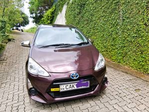 Toyota Aqua 2015 for sale