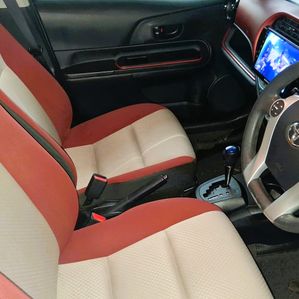 Toyota Aqua 2015 - Image 4