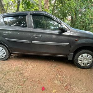 Suzuki Alto 2015 - Image 2