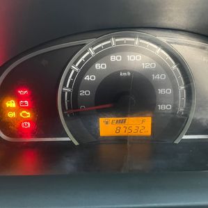 Suzuki Alto 2015 - Image 4