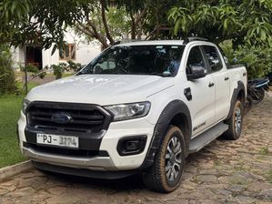 Ford Ranger Wildtrack 2019 for sale