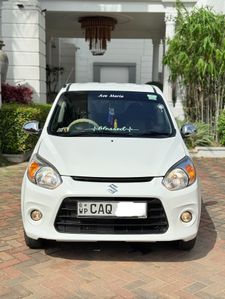 Suzuki Alto 2016 for sale in Puttalam, Puttalam