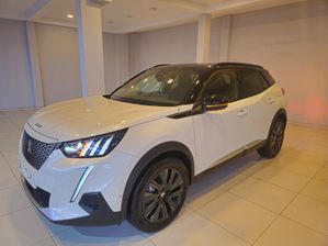 Peugeot 3008 GT Line, E-2008 2024