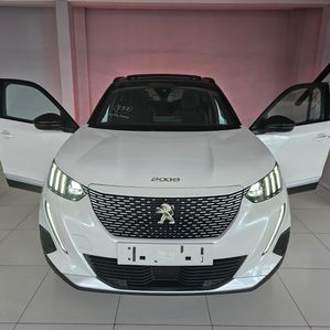 Peugeot 3008 GT Line, E-2008 2024 - Image 3