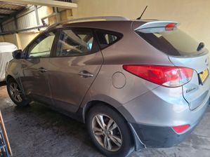 Hyundai Tucson 2009 for sale in Colombo, Colombo