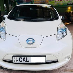 Nissan Leaf Tekna 4 Way 2014 - Image 3