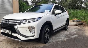 Mitsubishi Eclipse Cross 2019 for sale