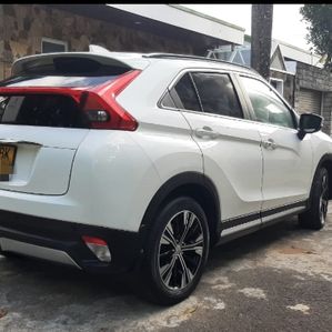Mitsubishi Eclipse Cross 2019 - Image 2