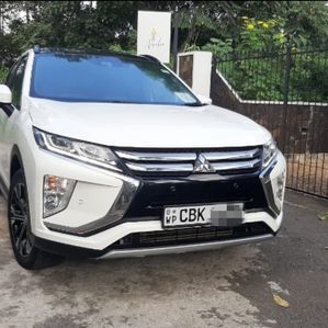 Mitsubishi Eclipse Cross 2019 - Image 3