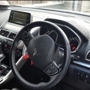 Mitsubishi Eclipse Cross 2019 - Image 4