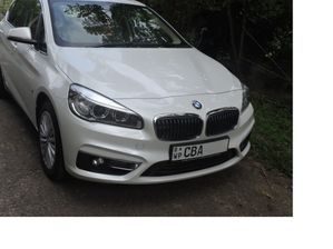 BMW 225XE PHEV Luxury Line 2017 for sale