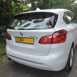 BMW 225XE PHEV Luxury Line 2017 - Image 2
