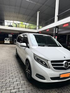 Mercedes-Benz Vito V220d for Rent for sale in Colombo, Colombo