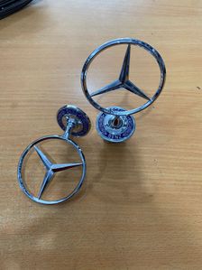 Mercedes Benz Emblem for sale in Colombo, Colombo