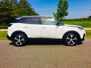 Peugeot 3008 GT Line 2019