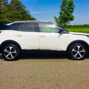 Peugeot 3008 GT Line 2019 - Image 2
