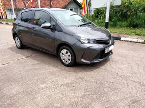 Toyota Vitz Car (2019) - For Rent for sale in Colombo, Colombo