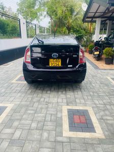 Toyota Prius 2013 for sale in Hambantota, Hambantota