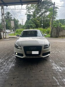 Audi A4 S-Line 2012 for sale in Colombo, Colombo