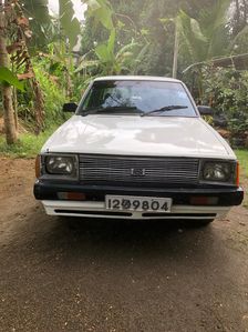 Datsun Sunny 1980 for sale in Kurunegala, Kurunegala
