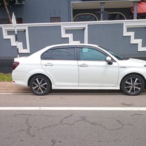 Toyota Axio WXB Anniversary 2019 - Image 3