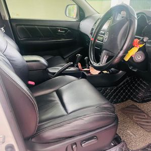 Toyota Fortuner Diesel - 7 Seater 2013 - Image 3