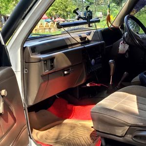 Mitsubishi L200 Cab 1999 - Image 3
