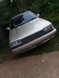 Toyota Corona 1987 for sale