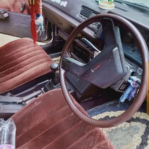 Toyota Corona 1987 - Image 2