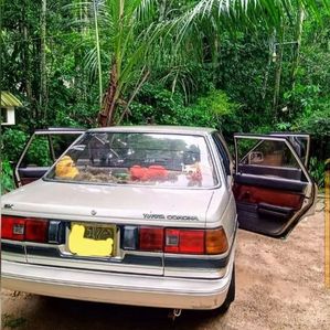 Toyota Corona 1987 - Image 4