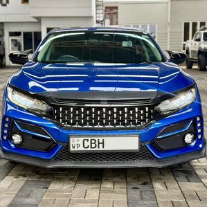Honda Civic Tech Pack 2019 - Image 2