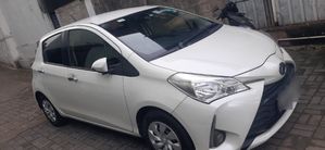 Toyota Vitz 2018