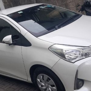Toyota Vitz 2018 - Image 2