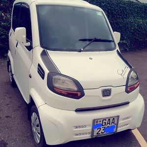 Bajaj Qute 2019 - Image 2