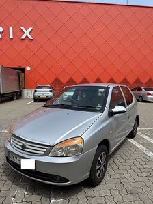 Tata Indica 2014