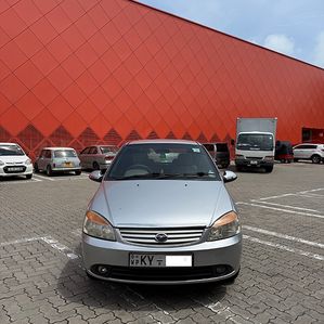 Tata Indica 2014 - Image 3