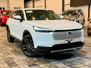 Honda Vezel Z Package 2024