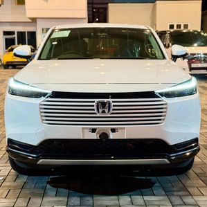 Honda Vezel Z Package 2024 - Image 3