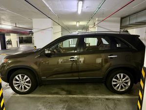 Kia Sorento 2011