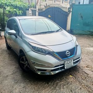 Nissan Note 2017 - Image 3