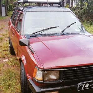 Toyota Corolla dx 1983 - Image 2