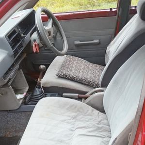 Toyota Corolla dx 1983 - Image 3