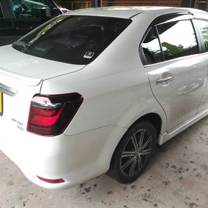 Toyota Axio WXB 2016 - Image 3